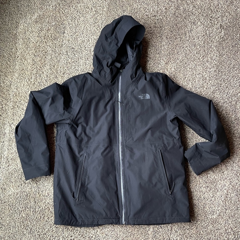 Men’s XL North Face Inlux Insulated Jacket